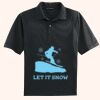 Dry Zone ® Ottoman Polo Thumbnail