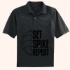 Dry Zone ® Ottoman Polo Thumbnail