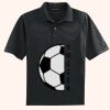 Dry Zone ® Ottoman Polo Thumbnail