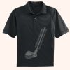 Dry Zone ® Ottoman Polo Thumbnail