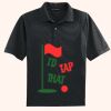 Dry Zone ® Ottoman Polo Thumbnail