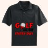 Dry Zone ® Ottoman Polo Thumbnail