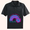 Dry Zone ® Ottoman Polo Thumbnail