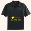 Dry Zone ® Ottoman Polo Thumbnail