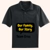 Dry Zone ® Ottoman Polo Thumbnail