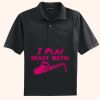 Dry Zone ® Ottoman Polo Thumbnail