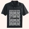 Dry Zone ® Ottoman Polo Thumbnail