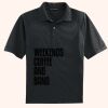 Dry Zone ® Ottoman Polo Thumbnail