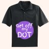 Dry Zone ® Ottoman Polo Thumbnail