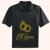 Dry Zone ® Ottoman Polo Thumbnail