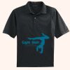 Dry Zone ® Ottoman Polo Thumbnail